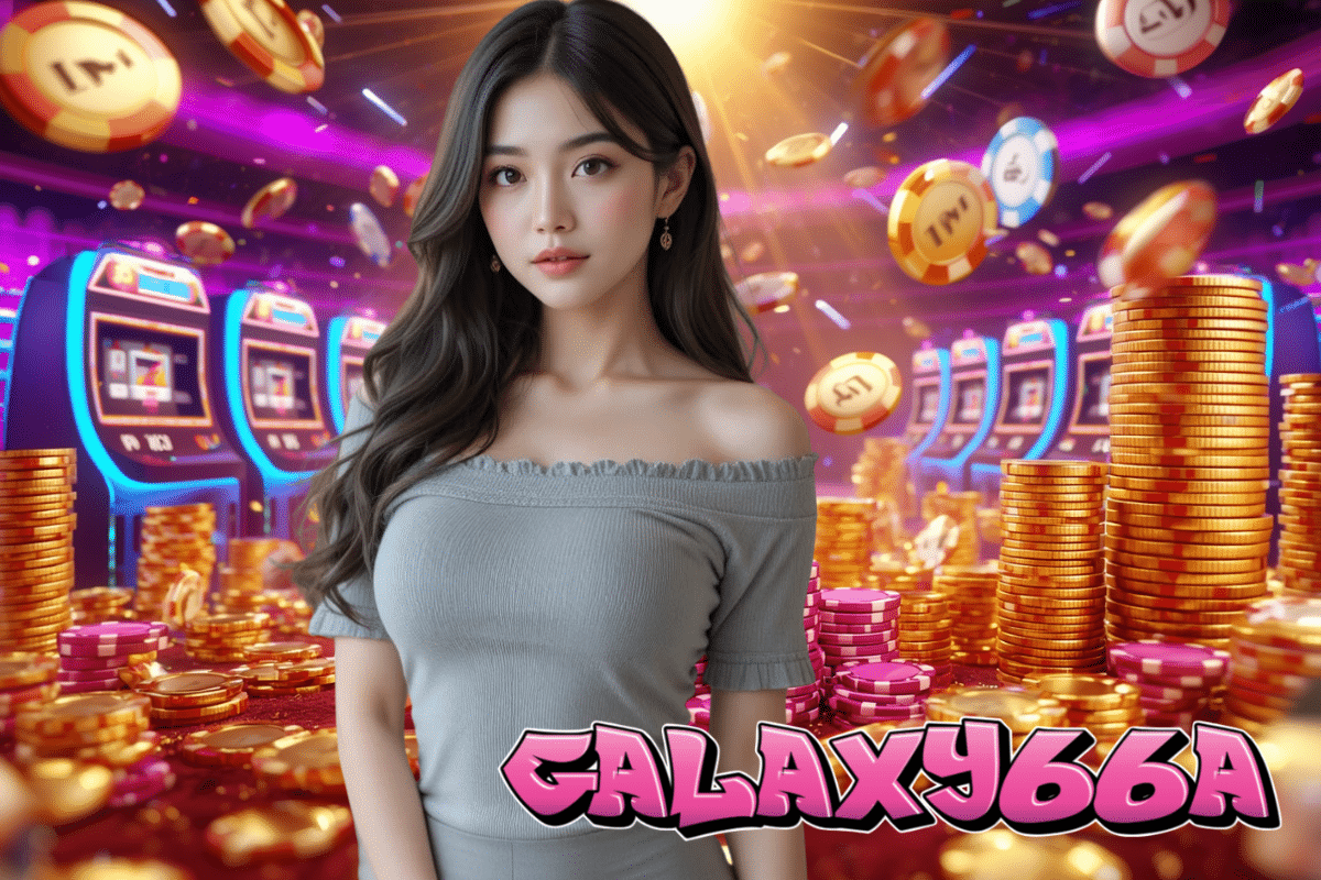 galaxy66a slot