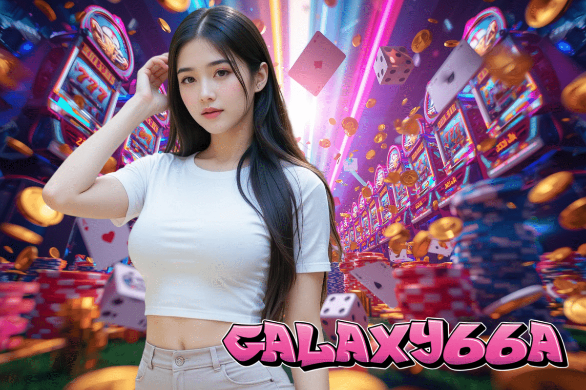 galaxy66a คาสิโน