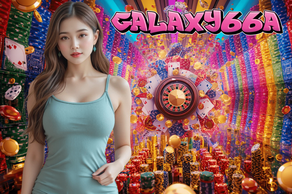 galaxy66a สล็อต