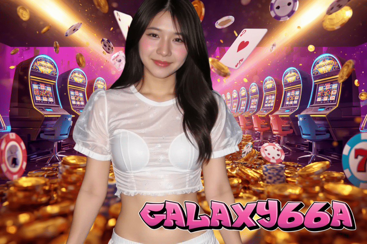 galaxy66a แทงบอลโลก 2026